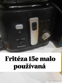 Predám nábytok je priamo v PP do zajtra do 16.00 max - 4