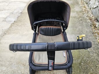 Bugaboo Diesel Army - Kombinované Bugaboo Cameleon 3 O - 4