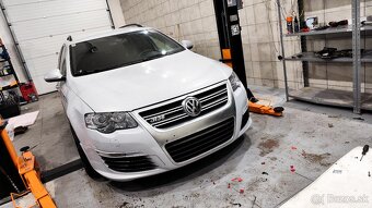 Passat B6 2.0tdi CR - 4