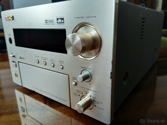 Predam Teac AG-H350 - 4