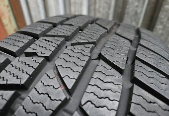 Zimné pneu Continental WinterContact TS830P - 205/60 r16 96H - 4