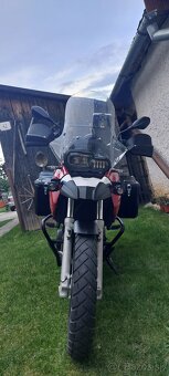 Bmw f650gs 2008 - 4