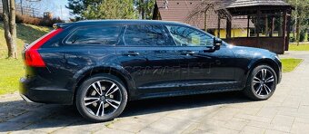 Volvo V90 Cross Country D5 2.0L Cross Country Pro AWD A/T - 4