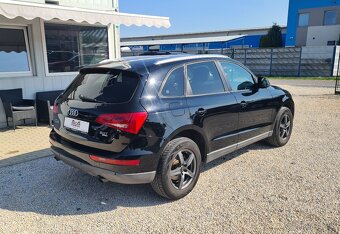 AUDI Q5 2.0T QUATTRO - 4