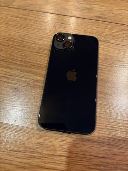 iPhone 13 128gb midnight, top stav - 4