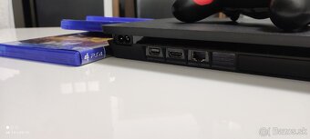 Ps4 slim 1Tb. - 4