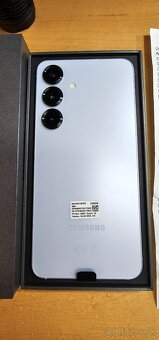 Samsung galaxy s25 - 4