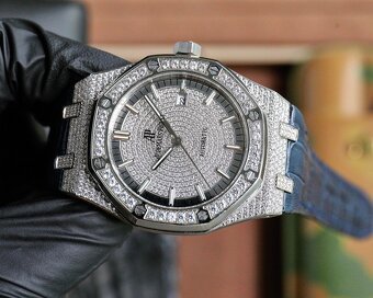 Audemars Piguet Hodinky - 4