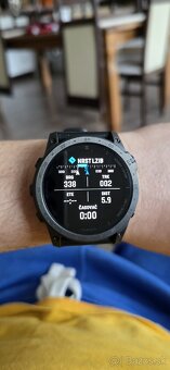 Garmin tactix 7 amoled - 4