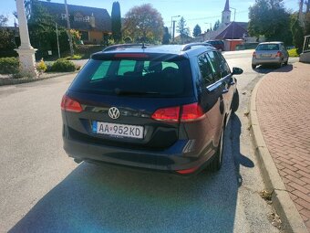 Golf 7 - 4