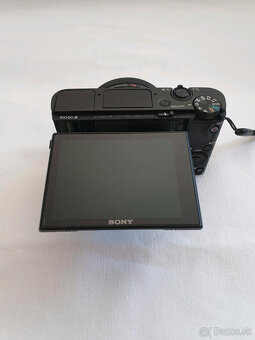 Sony DSC-RX100M3 - 4