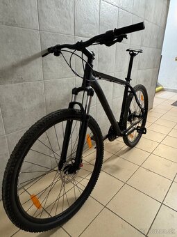 Predám nový horsky bicykel -XL Veľkosť rámu: 21" (180-195cm - 4