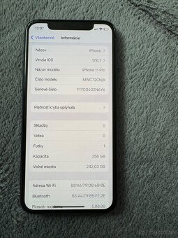 iphone 11pro 256 gb - 4