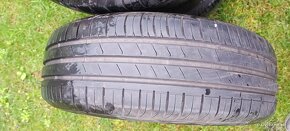 Predám pneumatiky 195/65R15  91H - 4