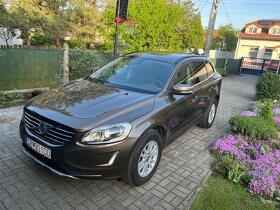 Volvo XC60 D4 AWD Momentum – 133kW 10/2014 - 4