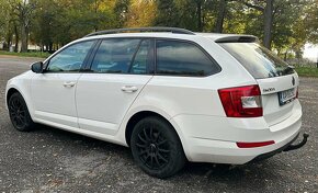 Škoda Octavia 2.0TDi 110KW 2015 - 4