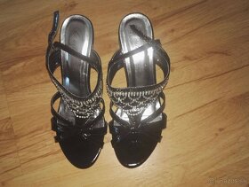 slavnostne sandalky John Garfield- c.38 - 4