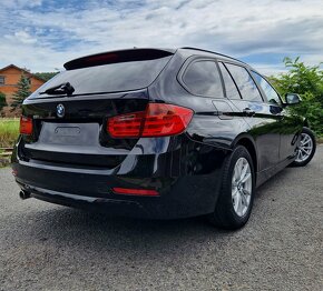 BMW 3 touring - 4