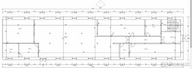 Prenájom: SKLAD 549 m2 a pozemok 4.174 m2 Strážske - 4