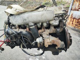 Nissan patrol y60 motor náhradné diely - 4