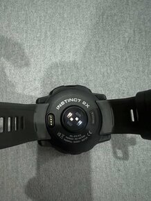 Garmin instinct solar 2x - 4