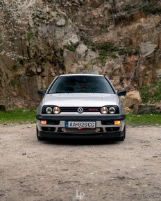 Golf mk3 1.9TDi ARL - 4