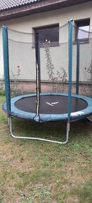 Trampolina - 4