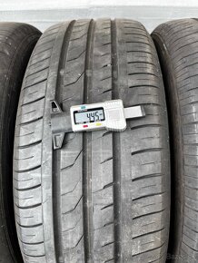 205/60R16 Nexen letne - 4