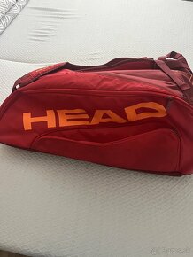 Head bag na rakety - 4