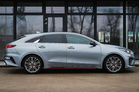 Kia ProCeed 1.6 T-GDi GT A/T - 4