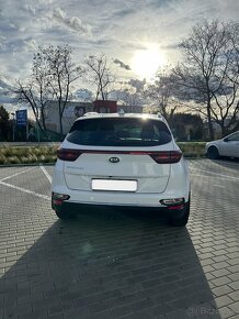 KIA SPORTAGE 1,6 100kw Gold - 4