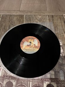 Led Zeppelin - Physical Graffiti original press 1975 2xLP - 4