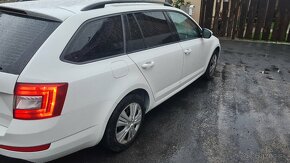 Škoda octavia3 2014 prvý majiteľ - 4