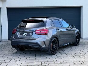 Mercedes-AMG GLA 45 4Matic - 4