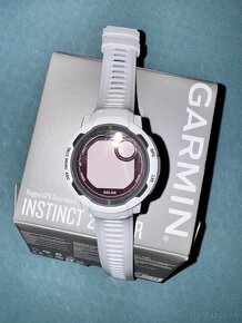 Garmin Instinct 2 Solar smart hodinky - 4