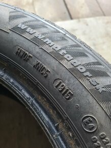 Matador Sibir Snow 205/55 R16 - 4