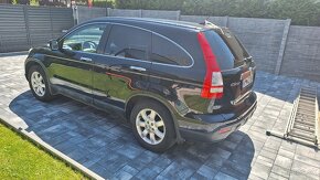 Honda CR-V 2007 2.2 i.CDTI - 4