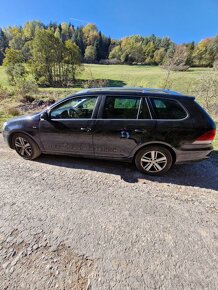 Volkswagen golf 6 - 4