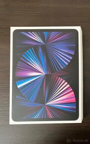 Apple Ipad Pro 11 256GB M1 2021 + Magic keyboard 4. gen. - 4