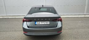 SKODA OCTAVIA 2.0 TDI r.v. 2023, 28060 km - 4