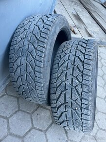 235/45 R18 ORIUM ZIMNE - 4