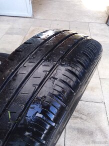 transit 5x160 pneu 195/70 r15 - 4