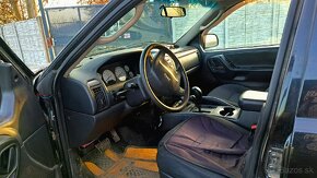 Jeep Grand Cherokee 2.7crd - 4