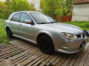 Subaru Impreza 1.5 77kw - 4