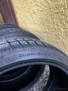 225/35 R19 Zimné pneumatiky GOODRIDE ZuperSnow - 4