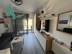 Apartmán s výhľadom na more v Chorvátsku na ostrove Vir - 4