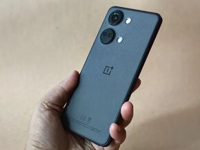 PONÚKAM NA VÝMENU ONEPLUS NORD 3 8(+8)GB/128GB - 4