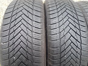 165/60 r15 zimné pneumatiky 4ks Tourador DOT2020 - 4