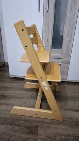 Stokke Tripp Trapp natural - 4