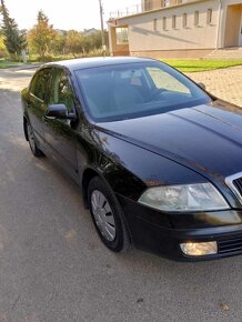 Prodám škoda Octavia 2 STK 2025/10 - 4